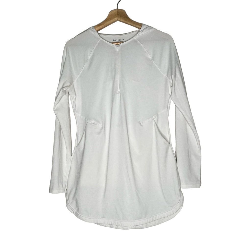 Athleta Pullover